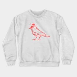 Kingbird Crewneck Sweatshirt